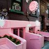 Please Do Not Call This Restaurant 'Millennial Pink'